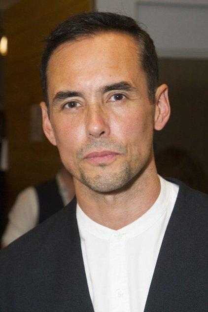 Steve John Shepherd - Actor Profile Photo