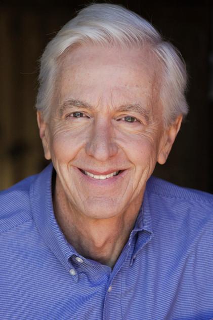 Nicholas Hormann - Actor Profile Photo