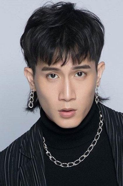 Ian Chen - Actor Profile Photo