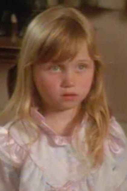 Robyn Simons - Actor Profile Photo