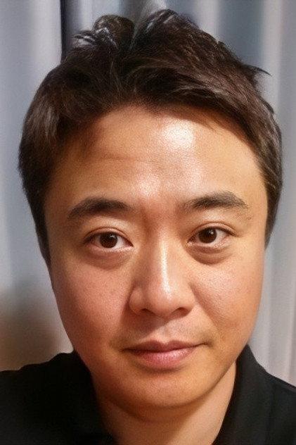 Kwak Sang-won - Actor Profile Photo