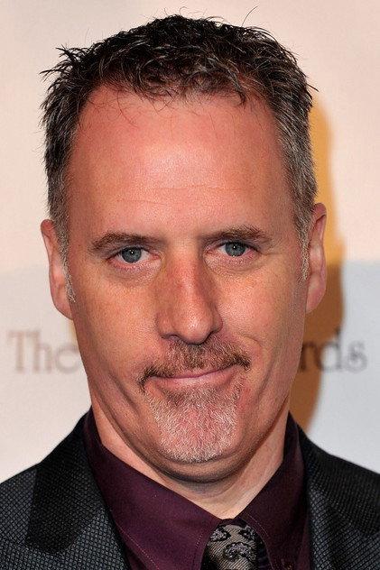 Mark Gustafson - Actor Profile Photo