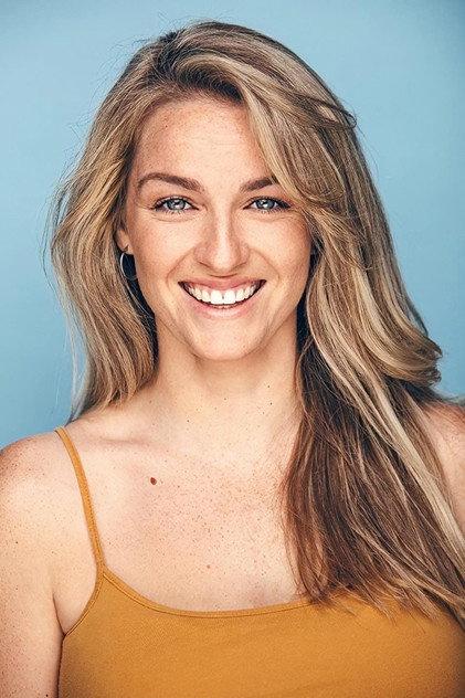 Bonnie Jean - Actor Profile Photo