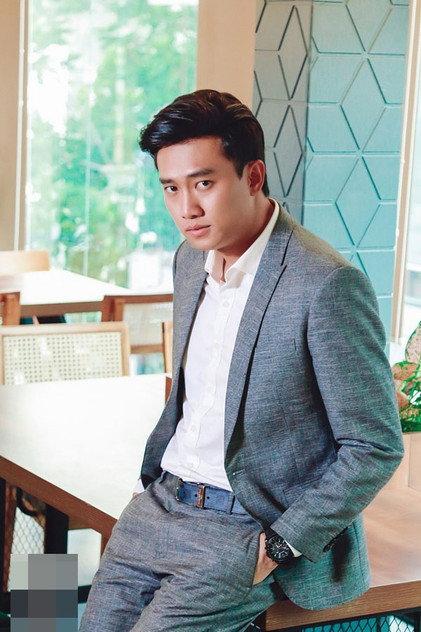 Quốc Trường - Actor Profile Photo