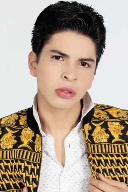 Mario Jurado Calderón - Actor Profile Photo