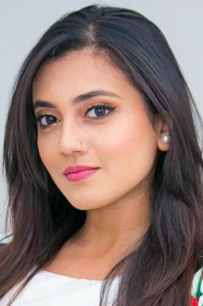 Shanudrie Priyasad - Actor Profile Photo
