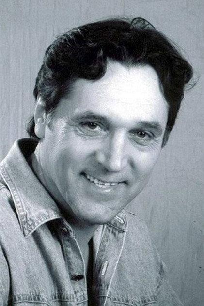 Evgeniy Shchetinin - Actor Profile Photo