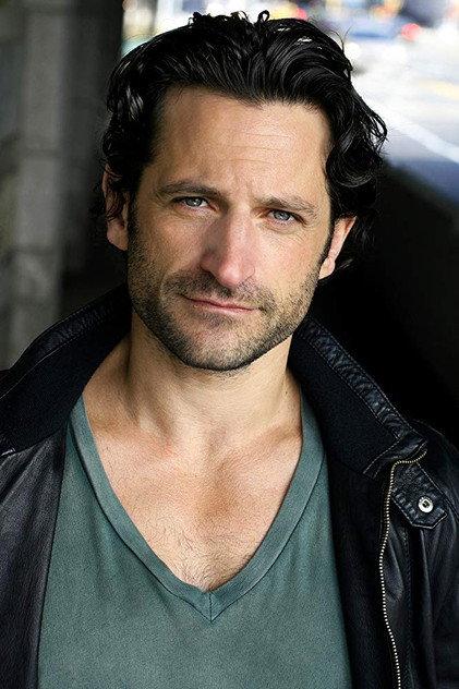 Steven Berrebi - Actor Profile Photo