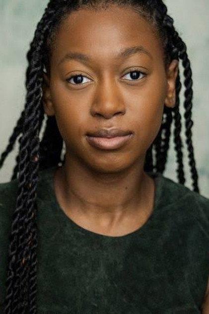 Gabrielle Oke - Actor Profile Photo