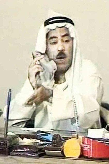 Jassim Al Sherida - Actor Profile Photo