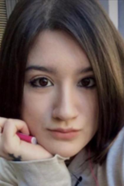 Heloisa Berutte Canabarro - Actor Profile Photo