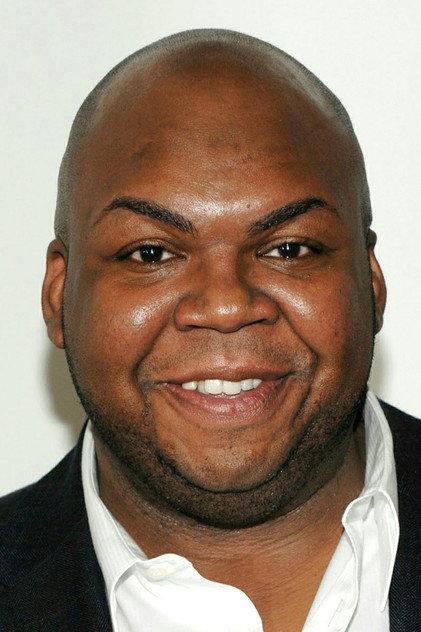 Windell Middlebrooks - Actor Profile Photo