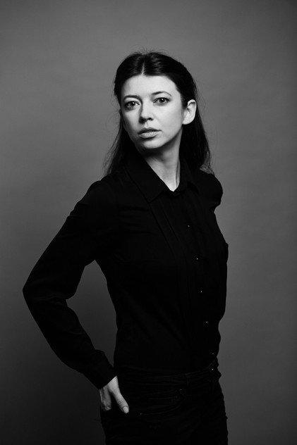 Judita Urnikytė - Actor Profile Photo