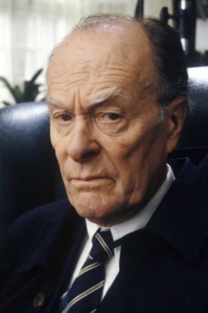 Ton Lutz - Actor Profile Photo