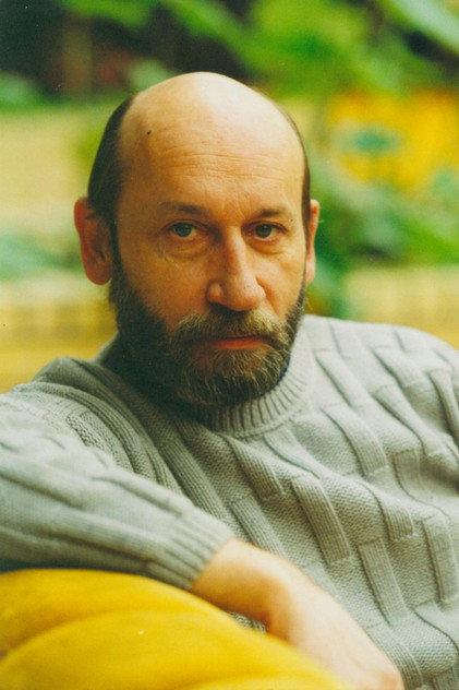 Vytautas Grigolis - Actor Profile Photo