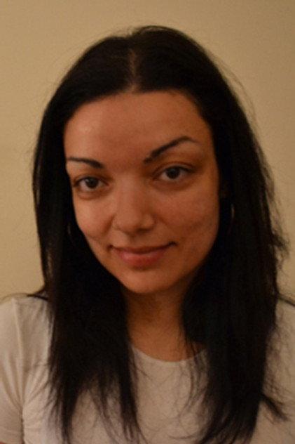 Amerissa Basta - Actor Profile Photo