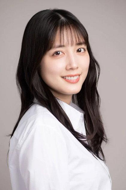 Ruka Matsuda - Actor Profile Photo