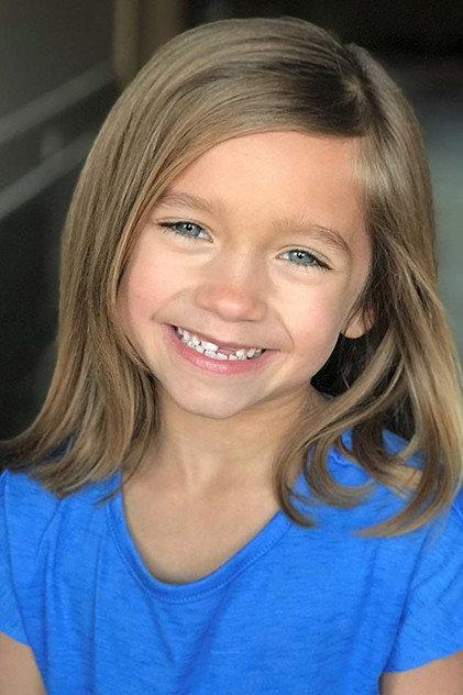 Skylar Olivia Flanagan - Actor Profile Photo