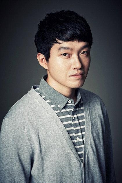 Kim Da-huin - Actor Profile Photo