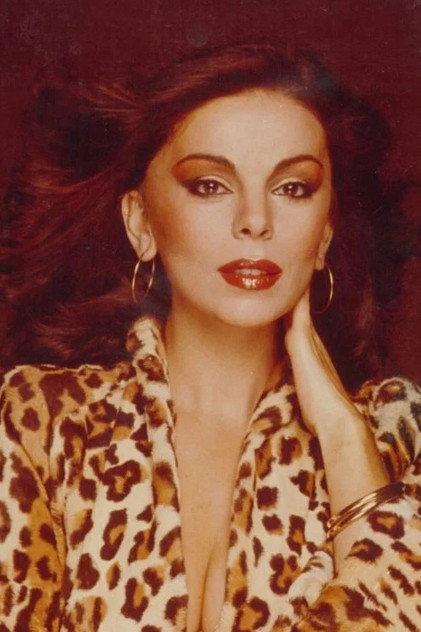 Chantal Contouri - Actor Profile Photo