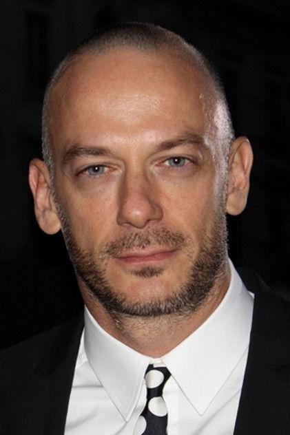 Filippo Nigro - Actor Profile Photo