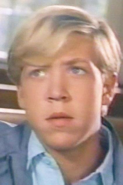 Casey Ellison - Actor Profile Photo