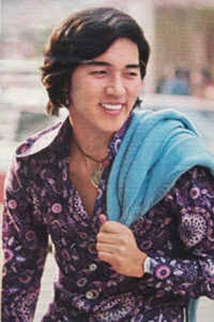 Naoki Hongo - Actor Profile Photo
