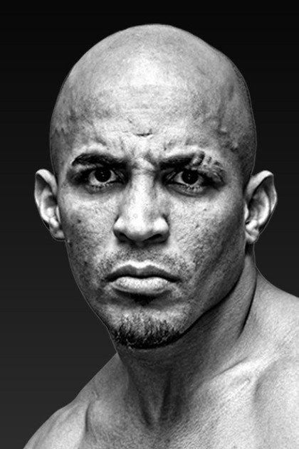 Frank Zaldivar - Actor Profile Photo