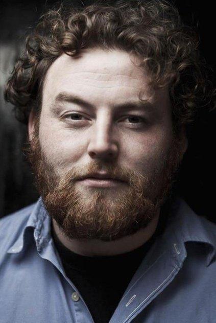 Michael Hough - Actor Profile Photo