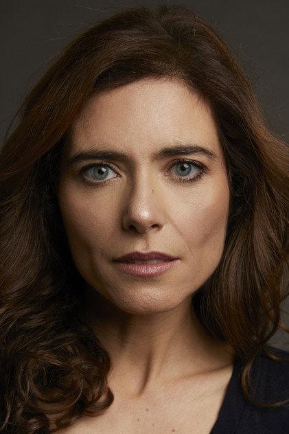 Anabela Teixeira - Actor Profile Photo