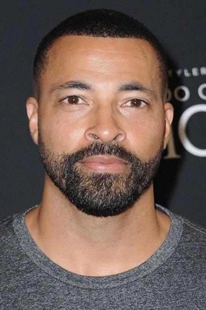 Timon Kyle Durrett - Actor Profile Photo