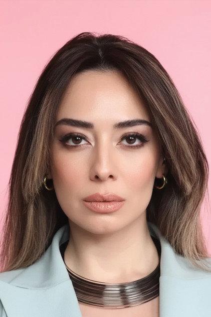 Merve Sevi - Actor Profile Photo