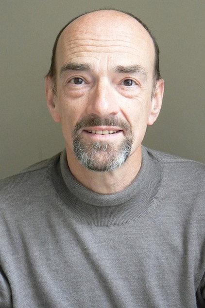 Philippe Caulier - Actor Profile Photo