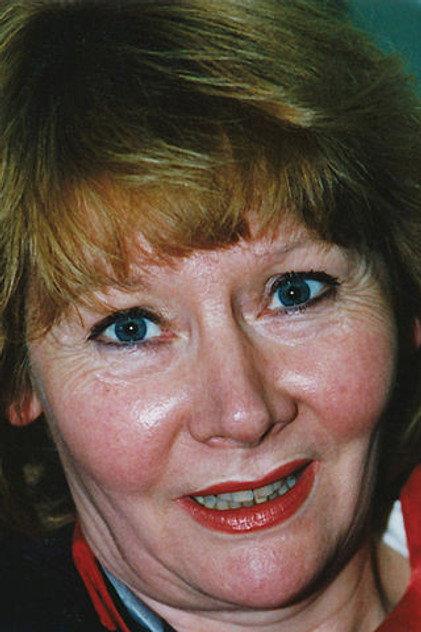 Rotraud Schindler - Actor Profile Photo