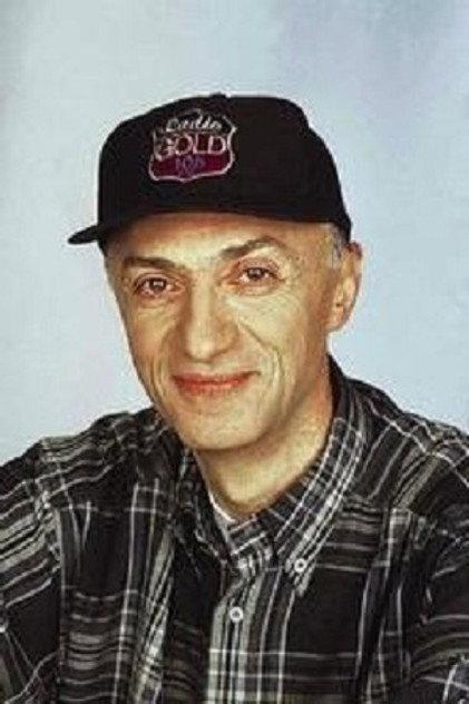 Nico Mastorakis - Actor Profile Photo