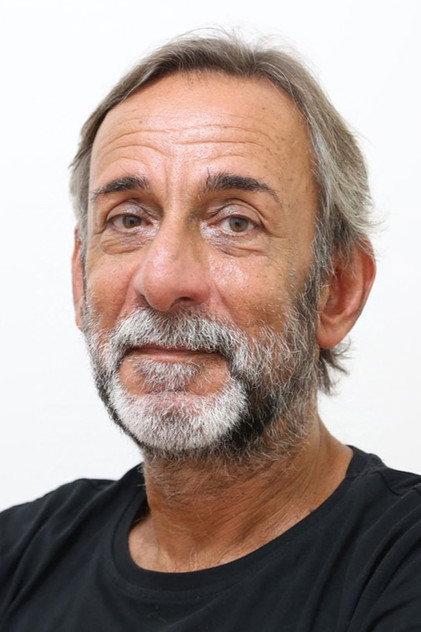 Haluk Yüce - Actor Profile Photo