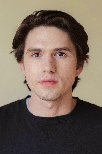 Warden Wayne - Actor Profile Photo
