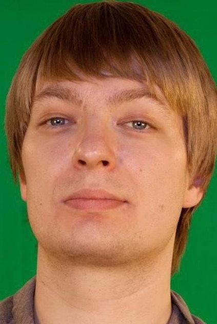 Pyotr Ivaschenko - Actor Profile Photo