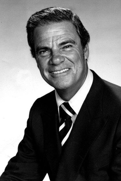 Bert Parks - Actor Profile Photo