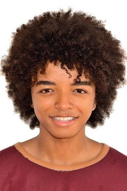 Odiseas Georgiadis - Actor Profile Photo
