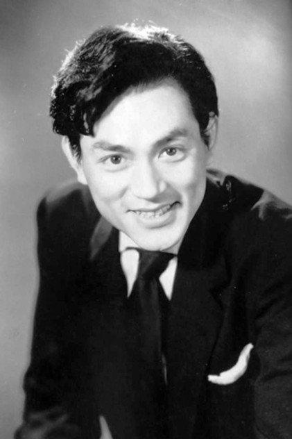 Kōji Nanbara - Actor Profile Photo
