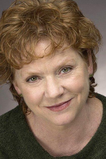 Becky Ann Baker - Actor Profile Photo