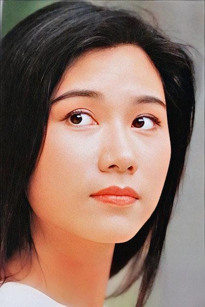 Angela Pang - Actor Profile Photo