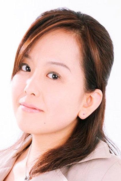 Kaori Nakamura - Actor Profile Photo