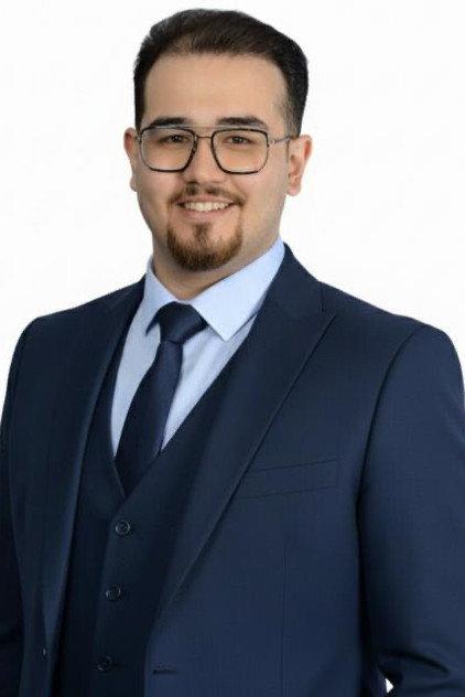 Tuğrul Akgün - Actor Profile Photo