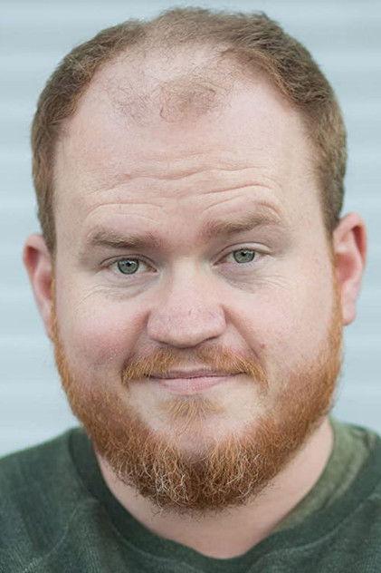 Peter Jaymes Jr. - Actor Profile Photo