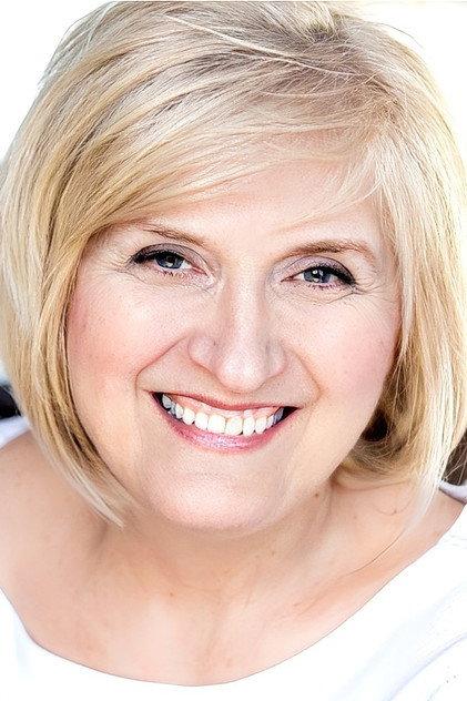 Kim Handysides - Actor Profile Photo