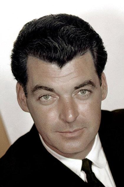 Rory Calhoun - Actor Profile Photo