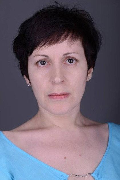 Ольга Цинк - Actor Profile Photo