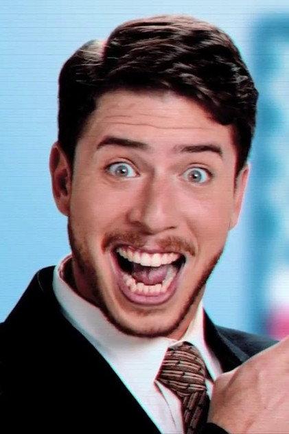 Juan Andres Belgrave - Actor Profile Photo